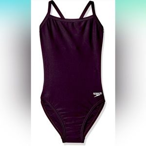 Speedo One Piece Swimsuit